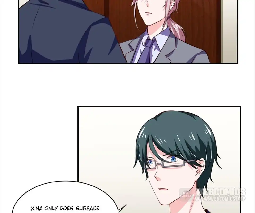 Flash Marriage Chapter 126 42